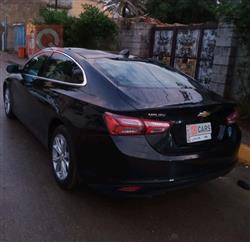 شێڤرۆلێت مالیبۆ